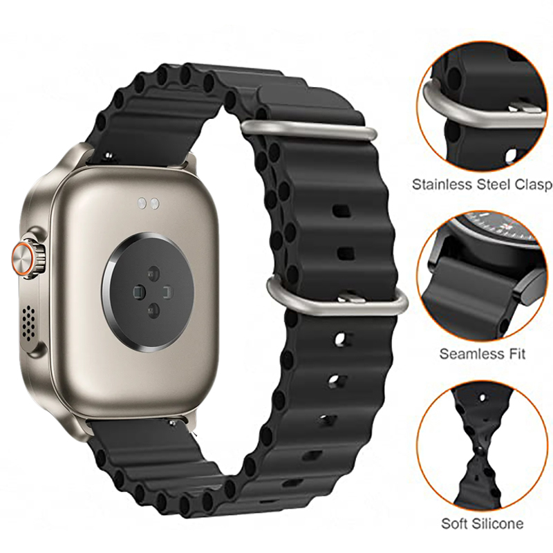 Men'S Accessories New Balance - Cinturino per Realme Watch 5/S2 smartwatch