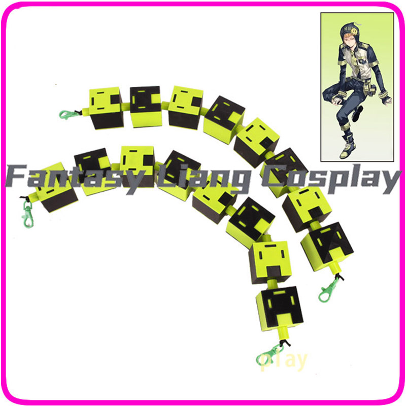Men Accessories Chain - Catena da Vita Noiz di DRAMAtical