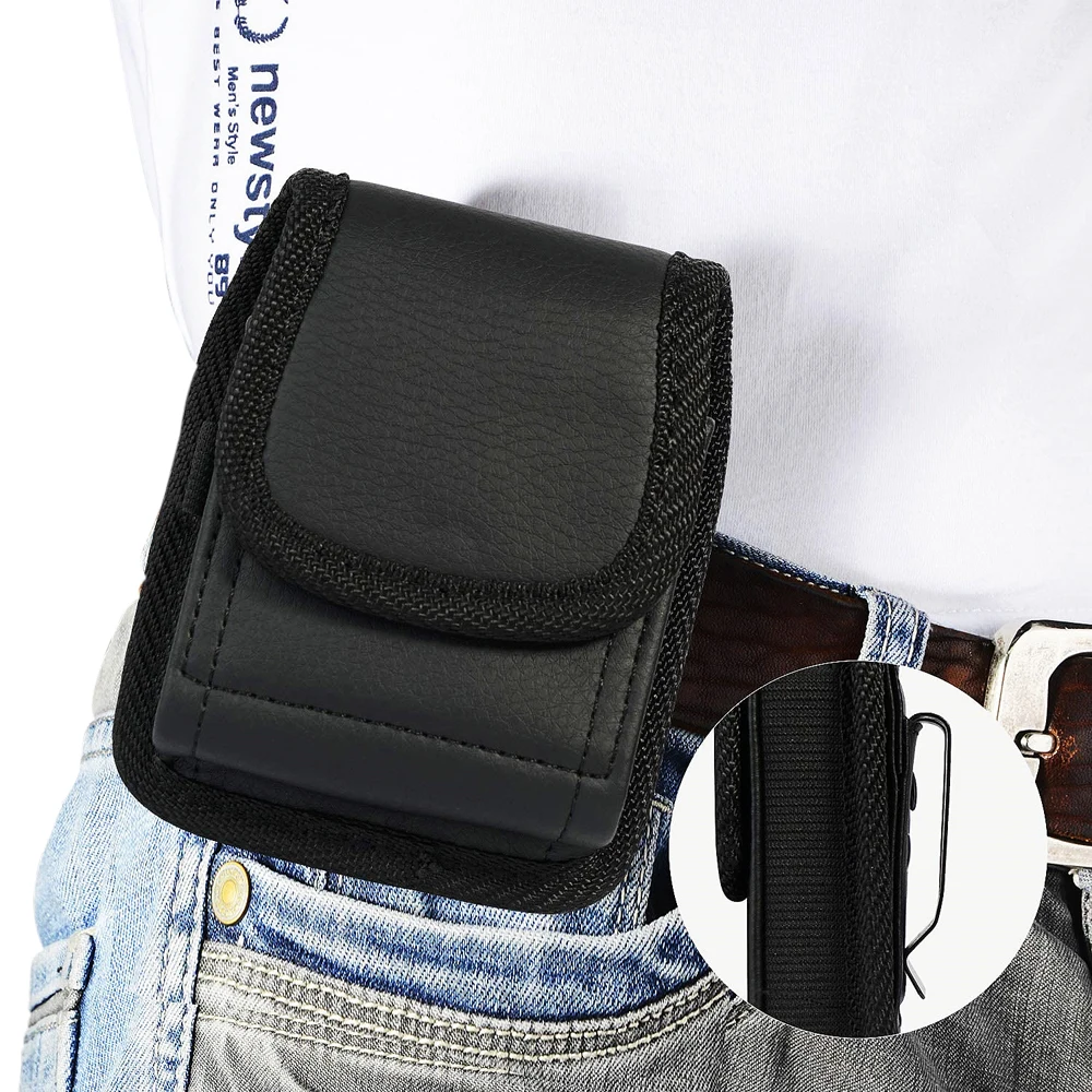 Men Accessories Box - Nuova custodia da uomo per telefono
