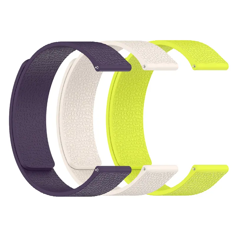 Men'S Accessories New Balance - Cinturino magnetico da 20mm/22mm per Amazfit