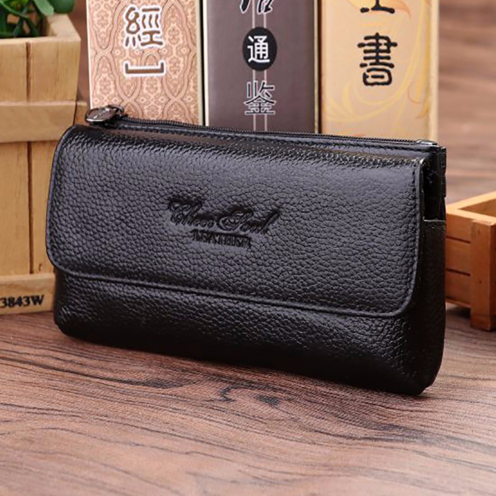 Men Accessories Box - Marsupio da uomo marsupio da cintura