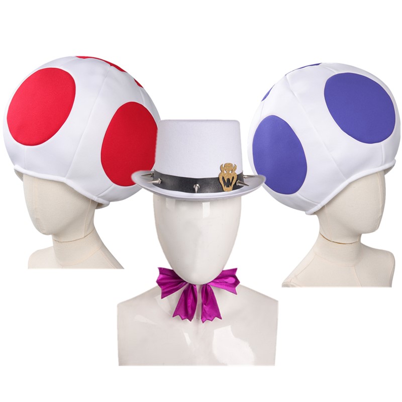 Men'S Accessories Designer - Gioco di ruolo Uomini Ragazzi Rospo