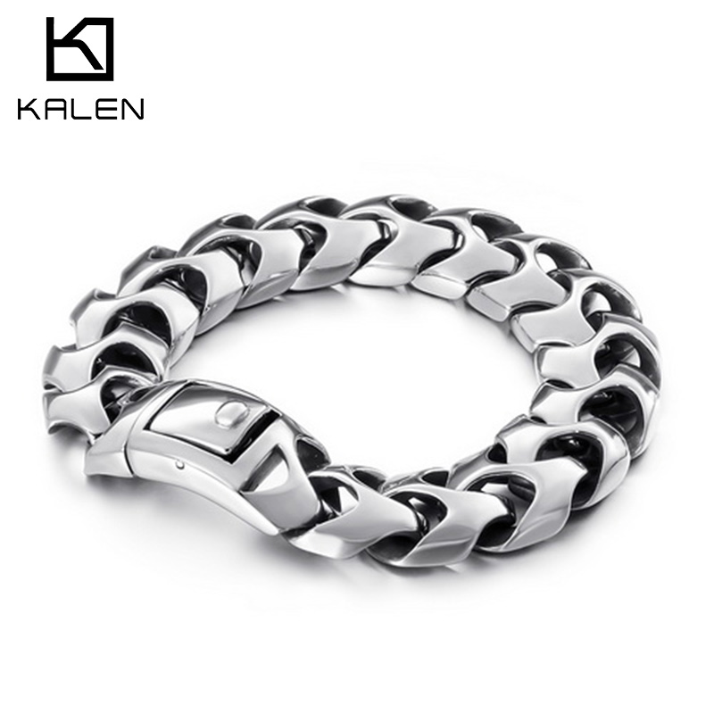 Men Accessories Bd - KALEN Bracciale a forma di freccia