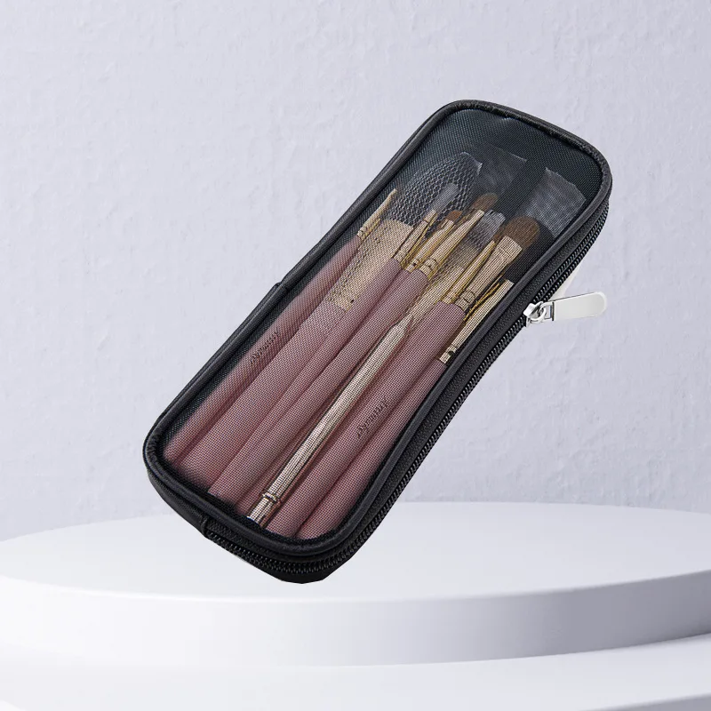 Men'S Accessories Case - Custodia da viaggio per pennelli per
