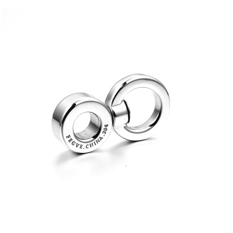 Men'S Accessories High End - Accessori per portachiavi portachiavi per auto