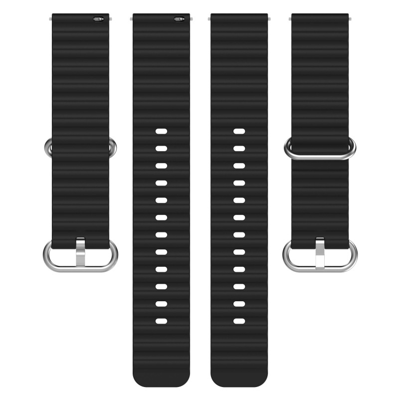 Cinturino per Realme Watch 5/S - Men'S Accessories New Balance recensione e prezzo