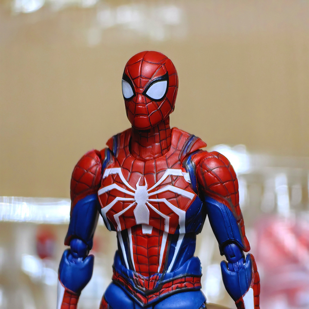 Action Figure di Spider-Man pe - Men Accessories For Gift recensione e prezzo