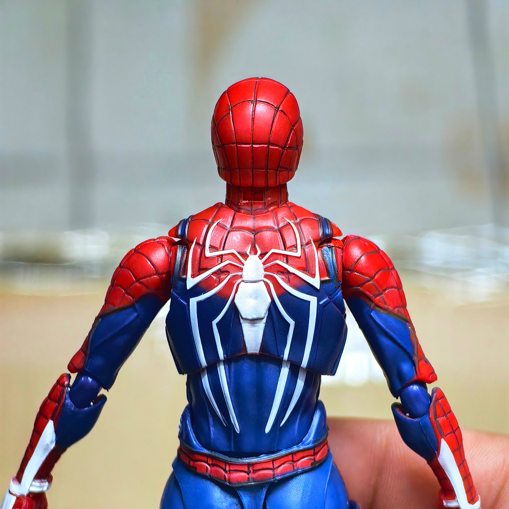 Action Figure di Spider-Man pe - Men Accessories For Gift recensione e prezzo