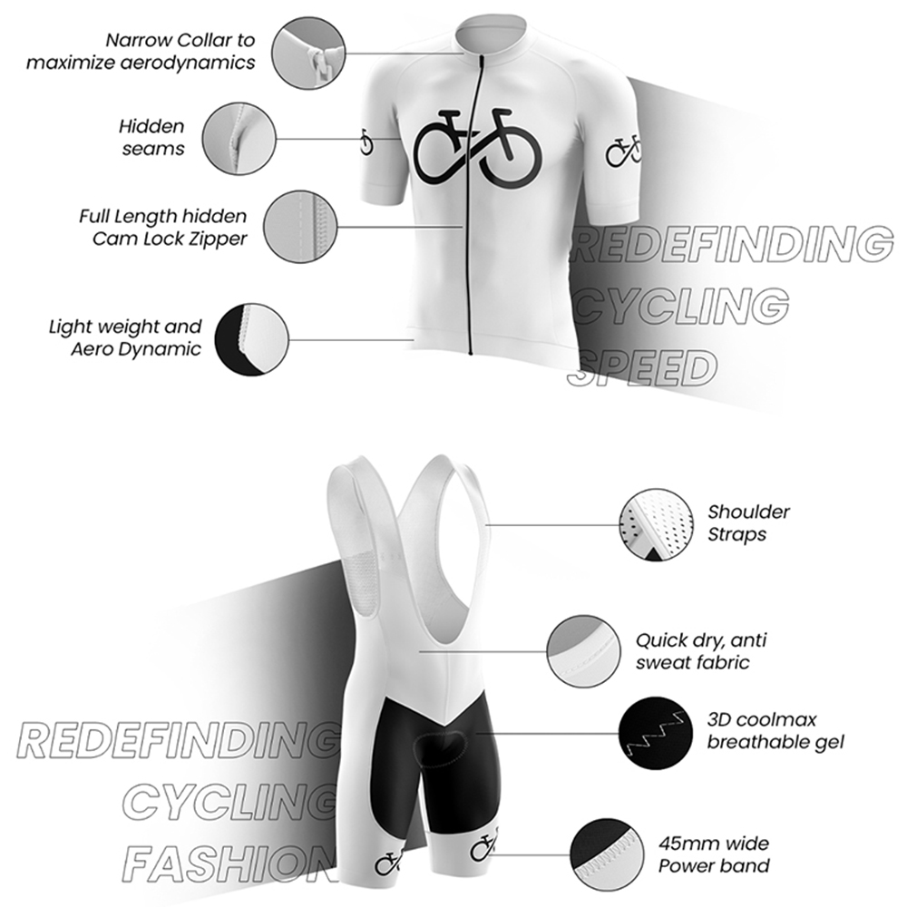 Abbigliamento da Ciclismo Byci - Men Accessories Uae recensione e prezzo