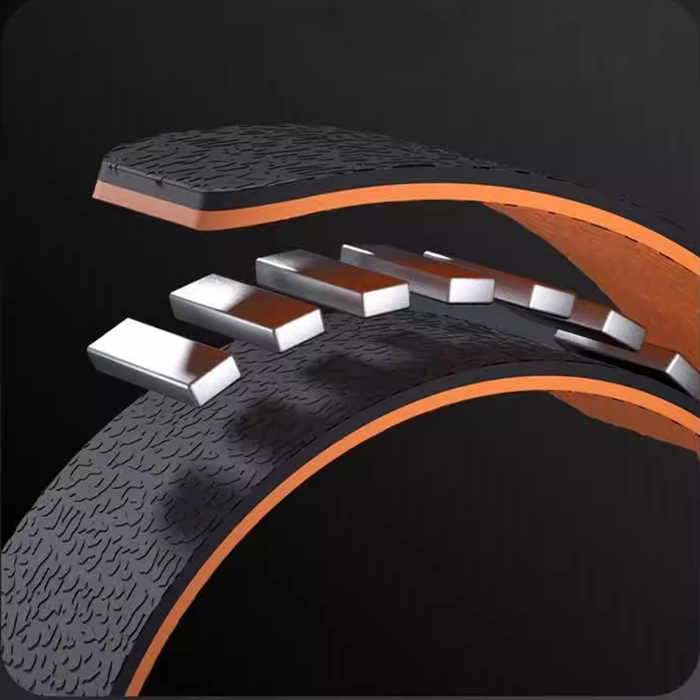 Cinturini per orologi da 22mm  - Men'S Accessories New Balance recensione e prezzo
