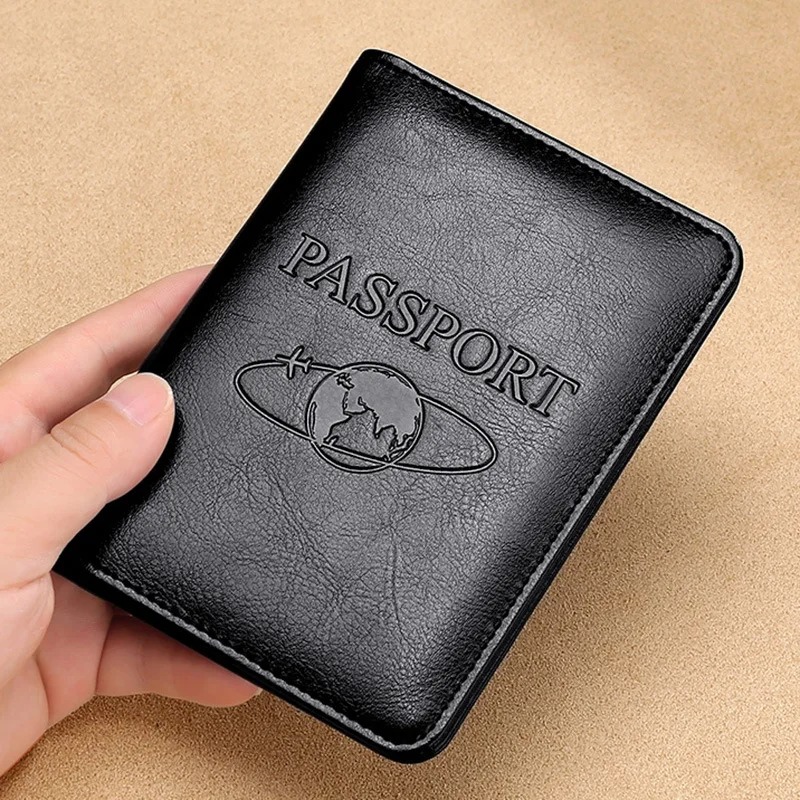 Custodia per passaporto unisex - Men'S Accessories Case recensione e prezzo