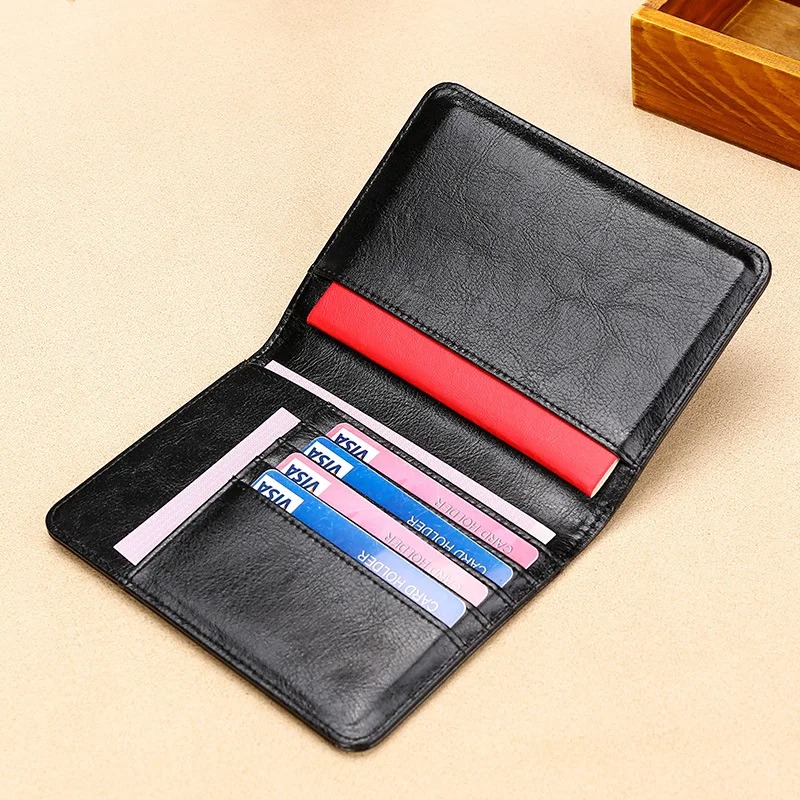 Custodia per passaporto unisex - Men'S Accessories Case recensione e prezzo