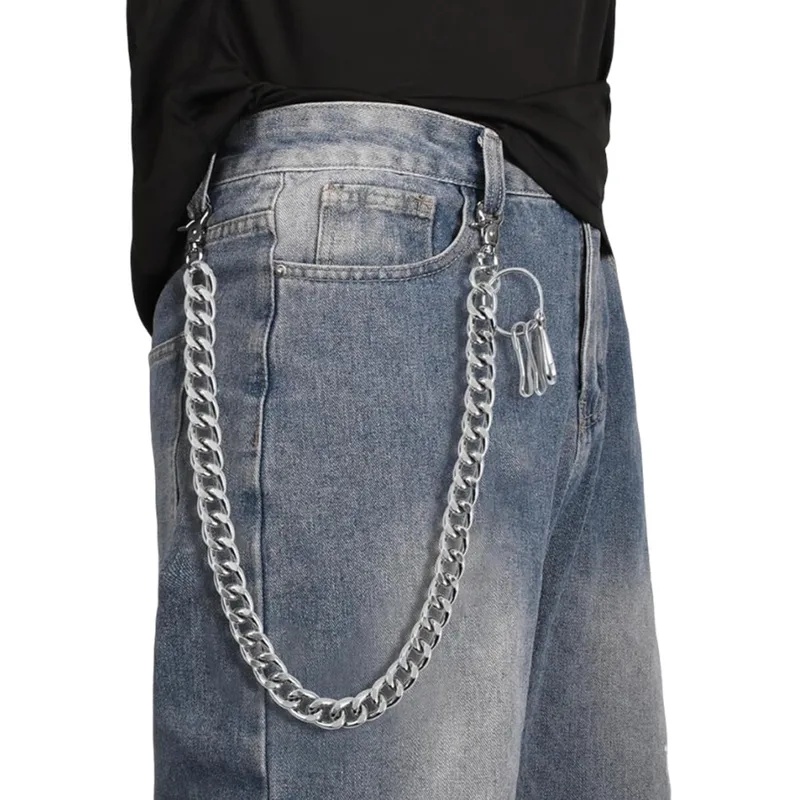Catena per Portafoglio in Stil - Men'S Accessories For Jeans recensione e prezzo