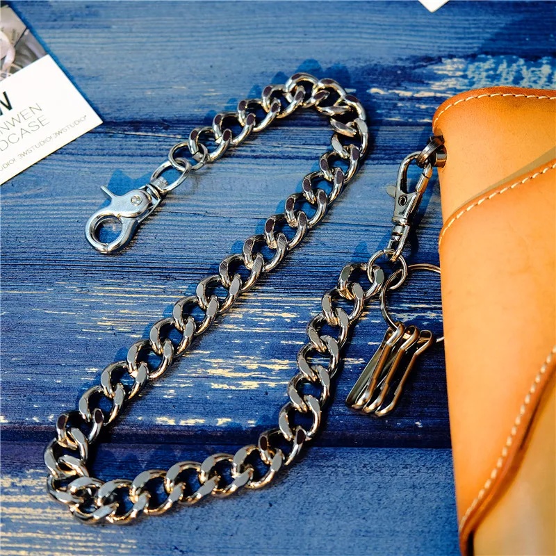 Catena per Portafoglio in Stil - Men'S Accessories For Jeans recensione e prezzo