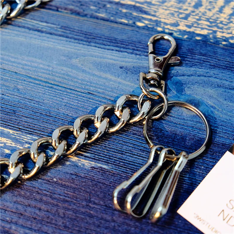 Catena per Portafoglio in Stil - Men'S Accessories For Jeans recensione e prezzo