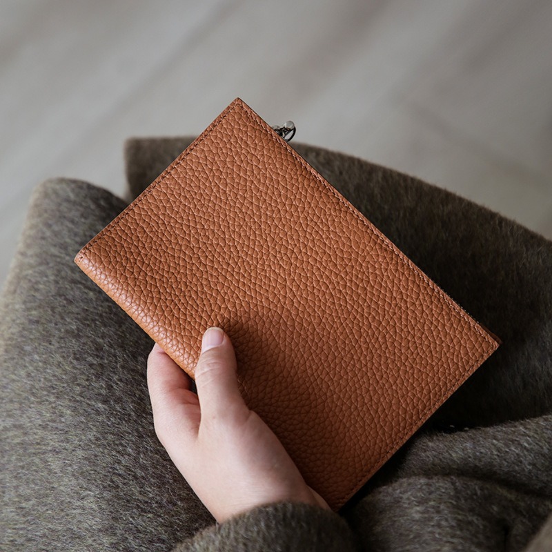 Custodia per passaporto in pel - Men'S Accessories Case recensione e prezzo