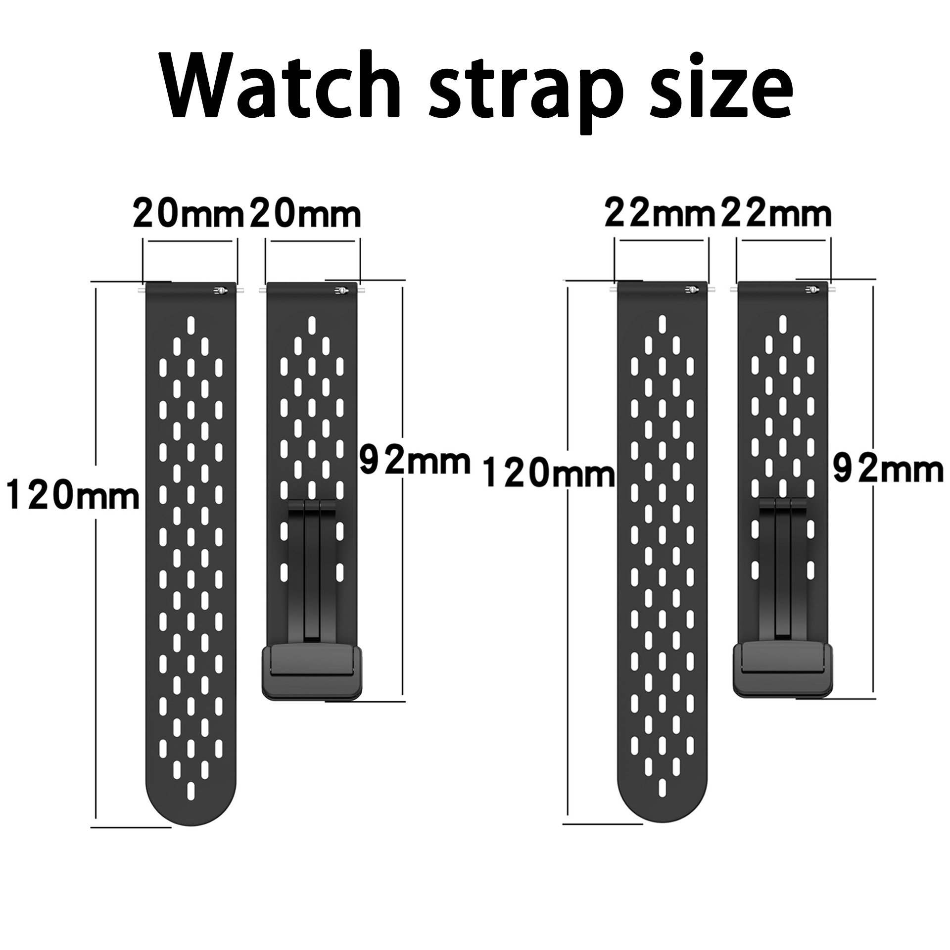 Fascia magnetica da 20mm/22mm  - Men'S Accessories New Balance recensione e prezzo
