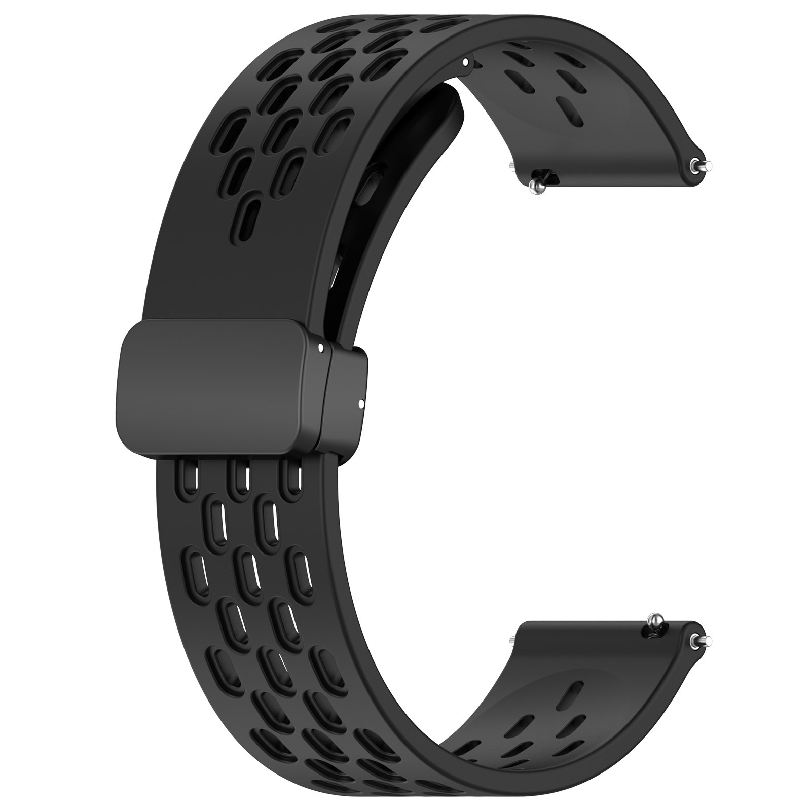 Fascia magnetica da 20mm/22mm  - Men'S Accessories New Balance recensione e prezzo