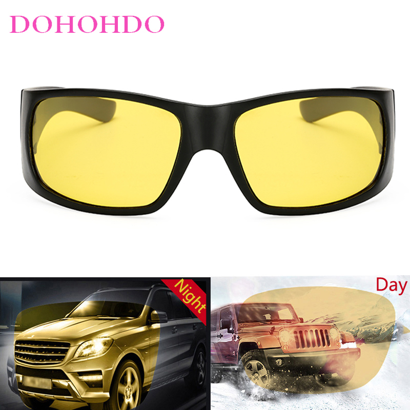 Occhiali da Guida Notturna Vin - Men Accessories Brand recensione e prezzo