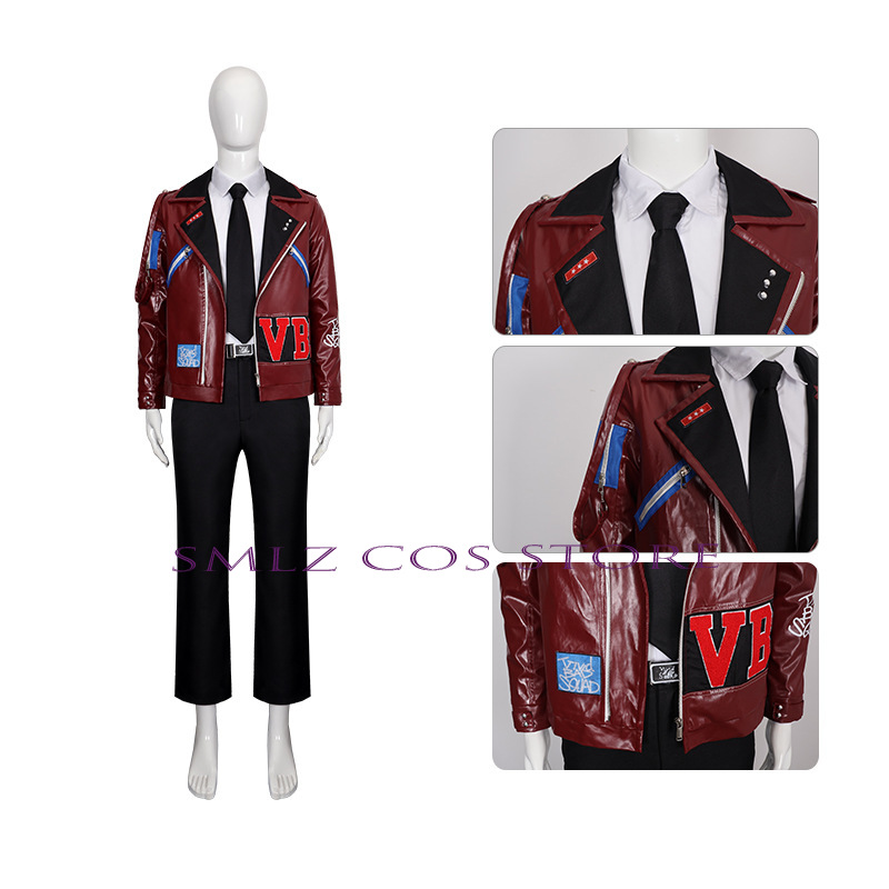 AKT Anime PJSK VBS Cosplay Ani - Men Accessories Box recensione e prezzo