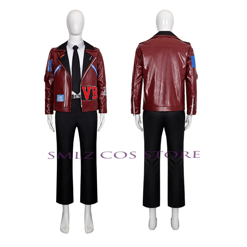 AKT Anime PJSK VBS Cosplay Ani - Men Accessories Box recensione e prezzo