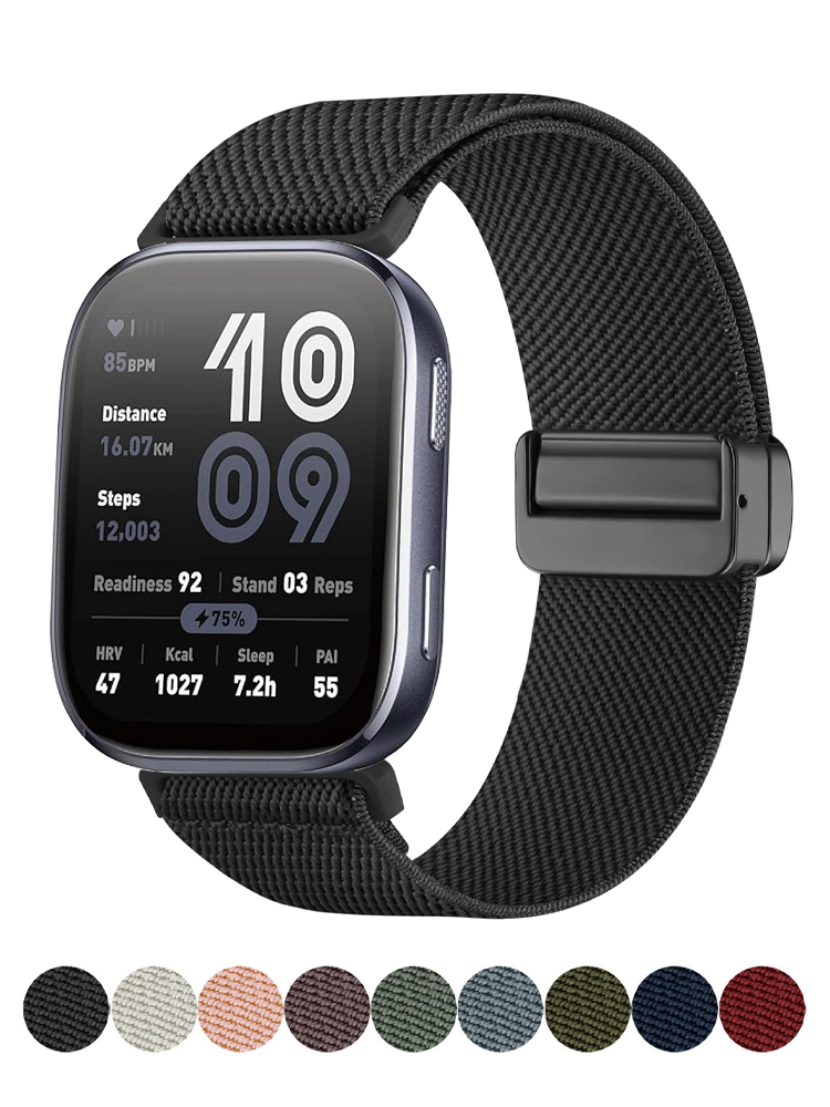 Cinturini per orologi da 20mm  - Men'S Accessories New Balance recensione e prezzo