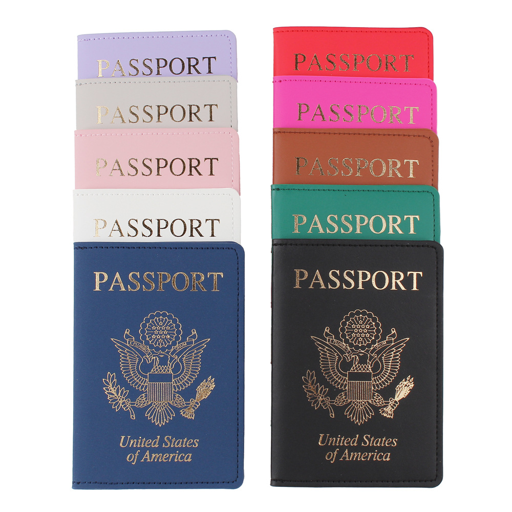 Porta Passaporto per Accessori - Men'S Accessories Case recensione e prezzo