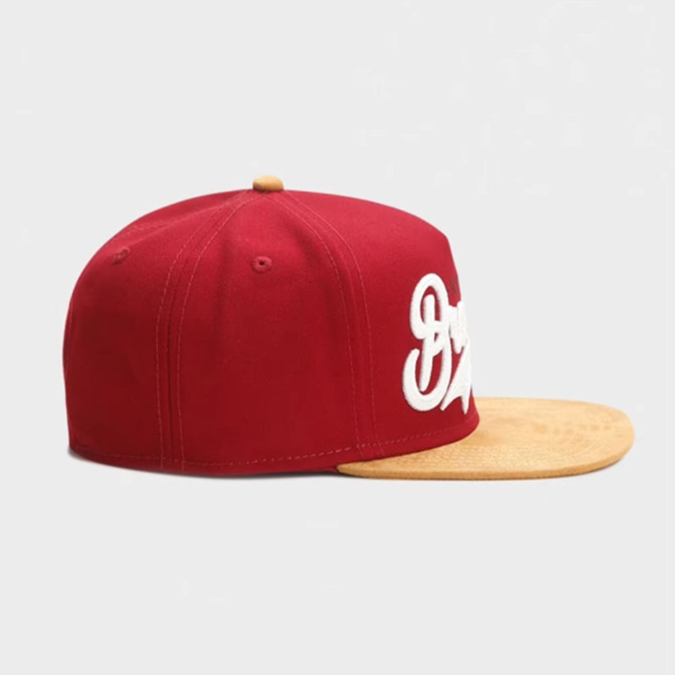 Cappello Unisex BROOKLYN CAP N - Men Accessories Brand recensione e prezzo