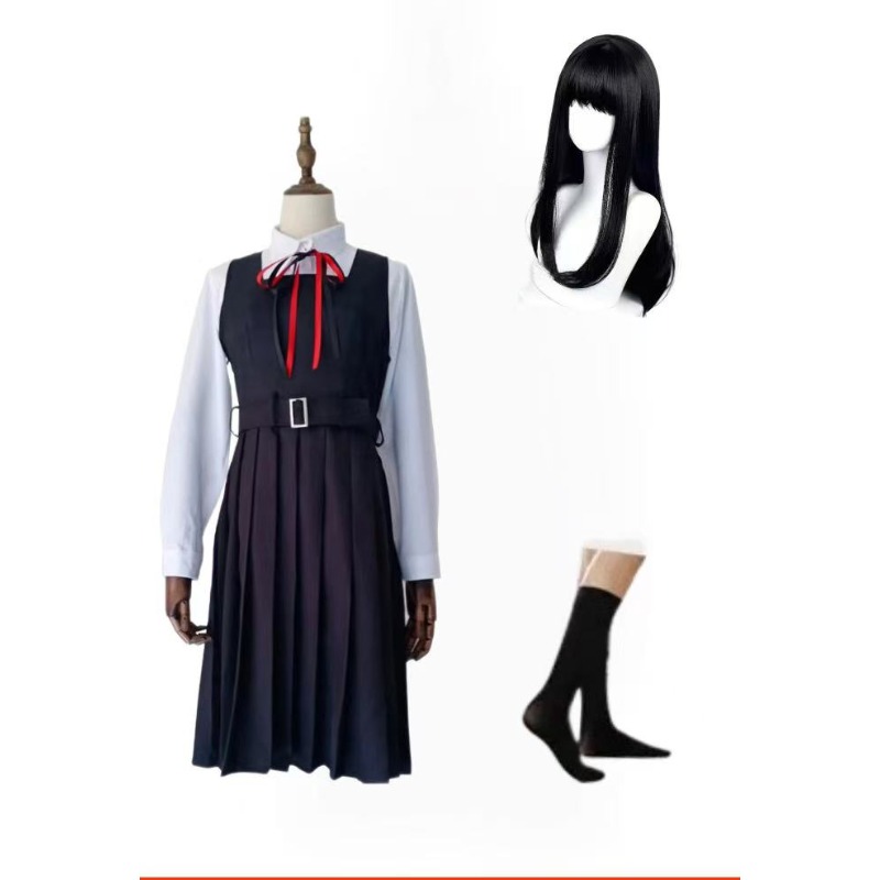Costume Cosplay di Halloween F - Tie Clip Set recensione e prezzo