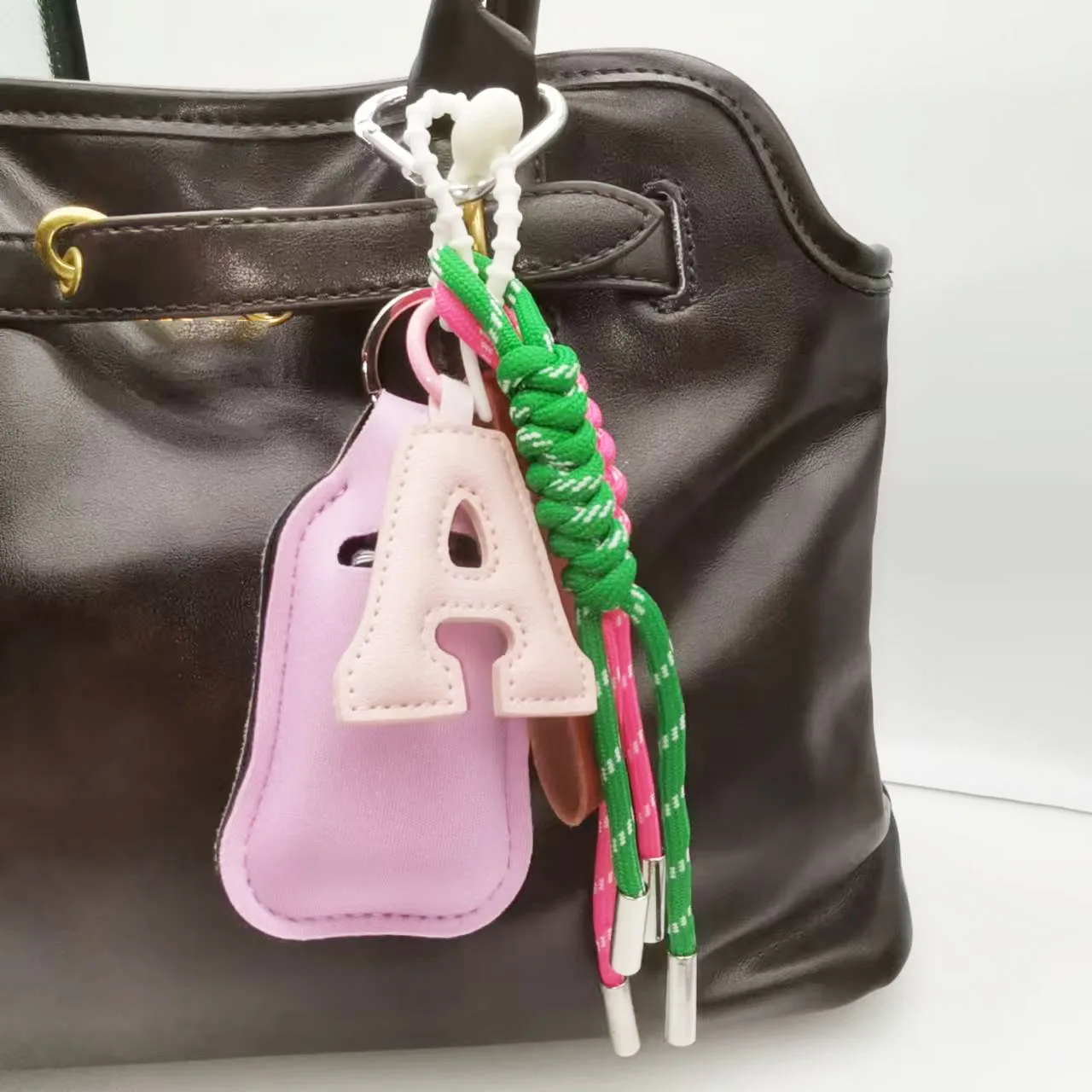 Ita Bag Accessori Bag Charms L - Men'S Accessories Coach recensione e prezzo