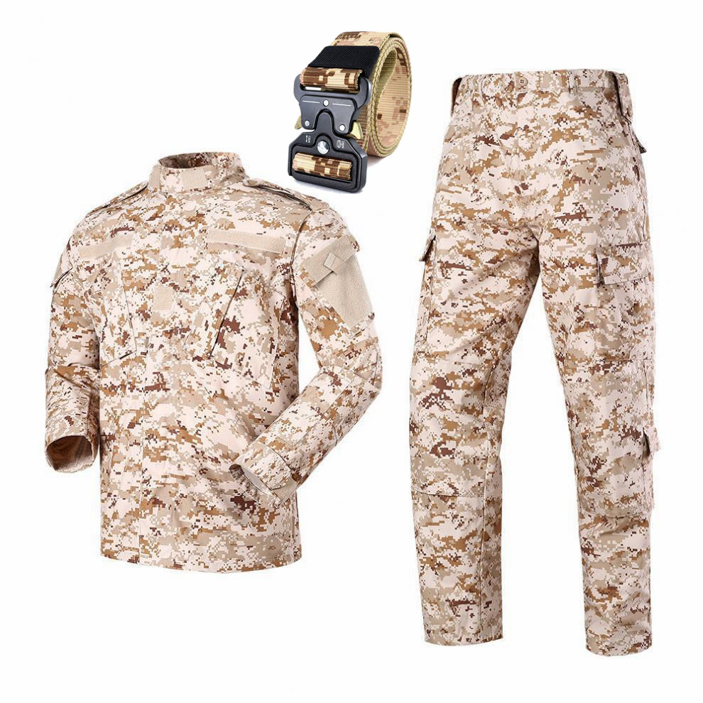Oulylan Abbigliamento Mimetico - Men'S Accessories Pouch recensione e prezzo