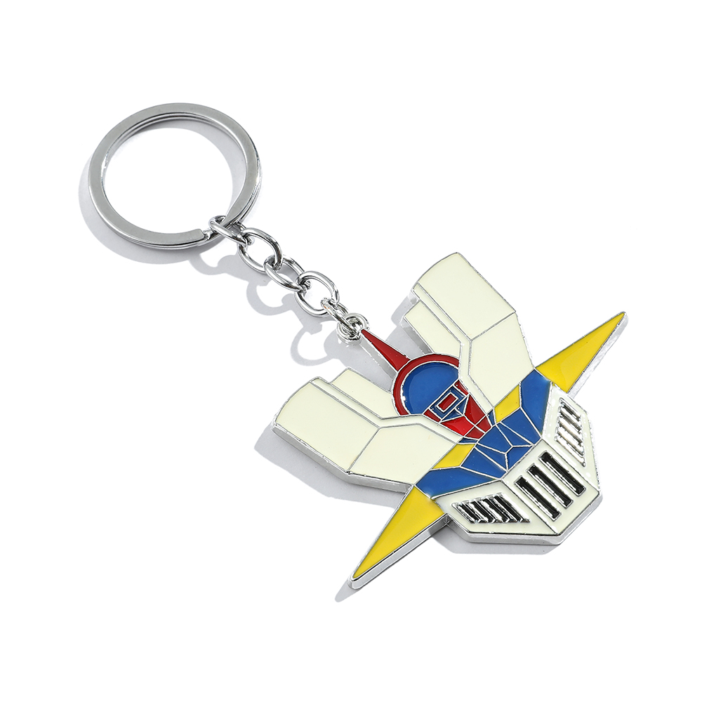 Portachiavi con Logo Robot Gue - Men Accessories Fashion recensione e prezzo