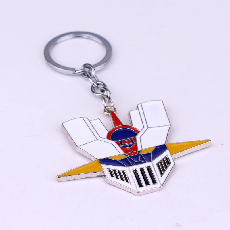 Portachiavi con Logo Robot Gue - Men Accessories Fashion recensione e prezzo