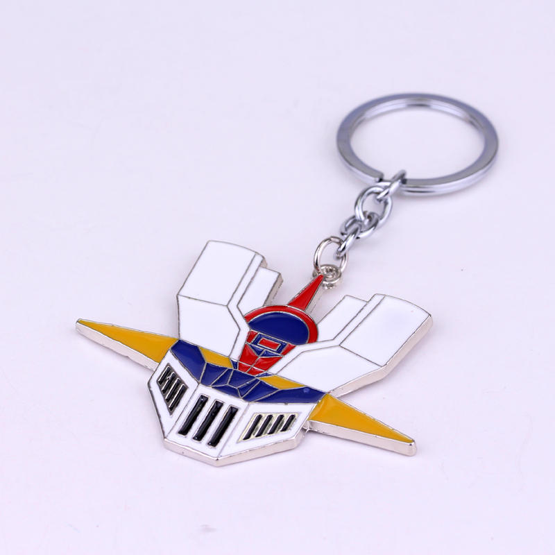 Portachiavi con Logo Robot Gue - Men Accessories Fashion recensione e prezzo