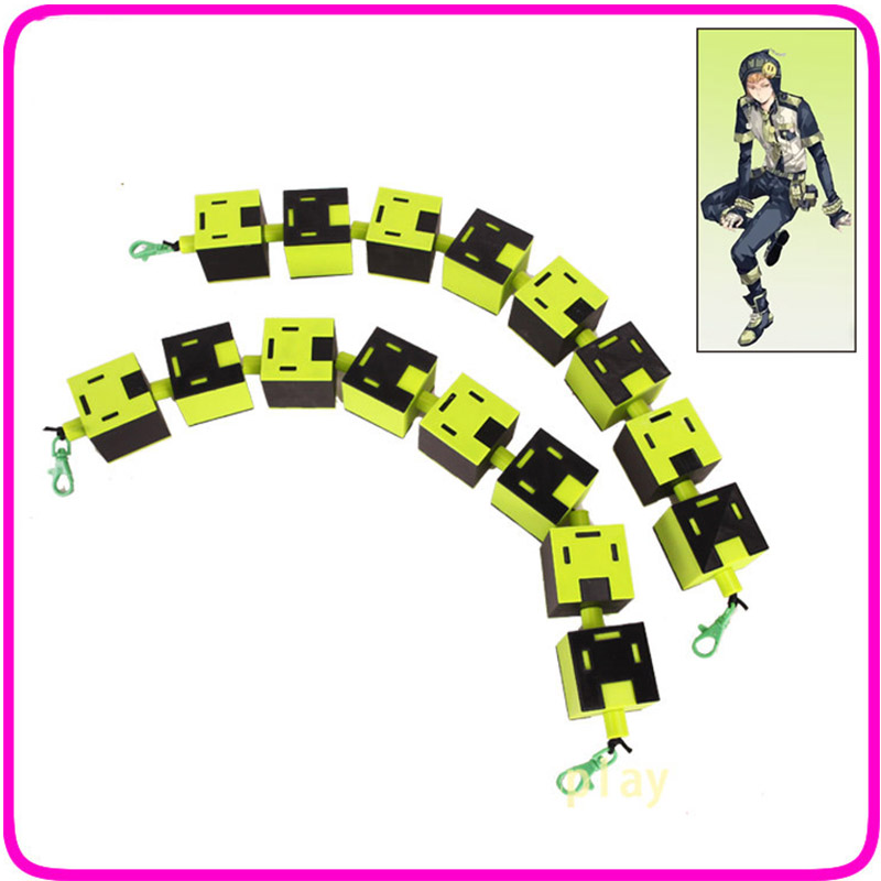 Catena da Vita Noiz di DRAMAti - Men Accessories Chain recensione e prezzo