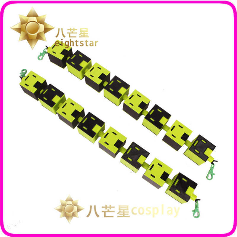 Catena da Vita Noiz di DRAMAti - Men Accessories Chain recensione e prezzo