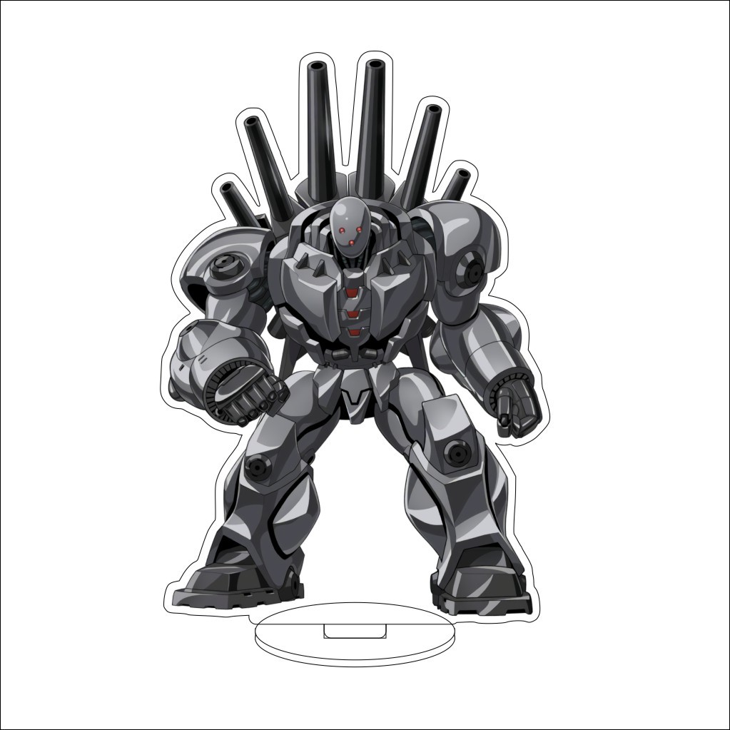 Statuetta in Acrilico di 16CM  - Men Accessories For Gift recensione e prezzo