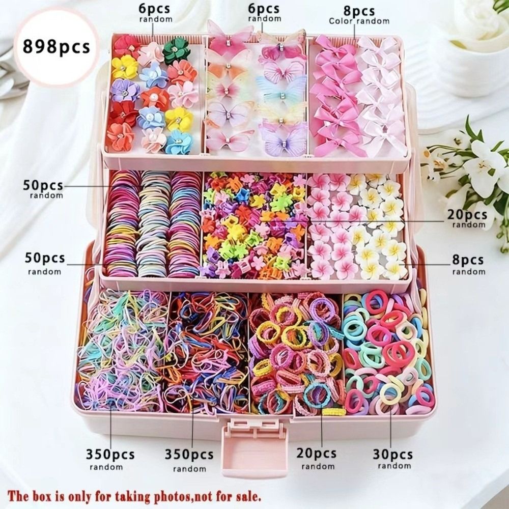 Nuovo set di accessori per cap - Tie Clip Set recensione e prezzo