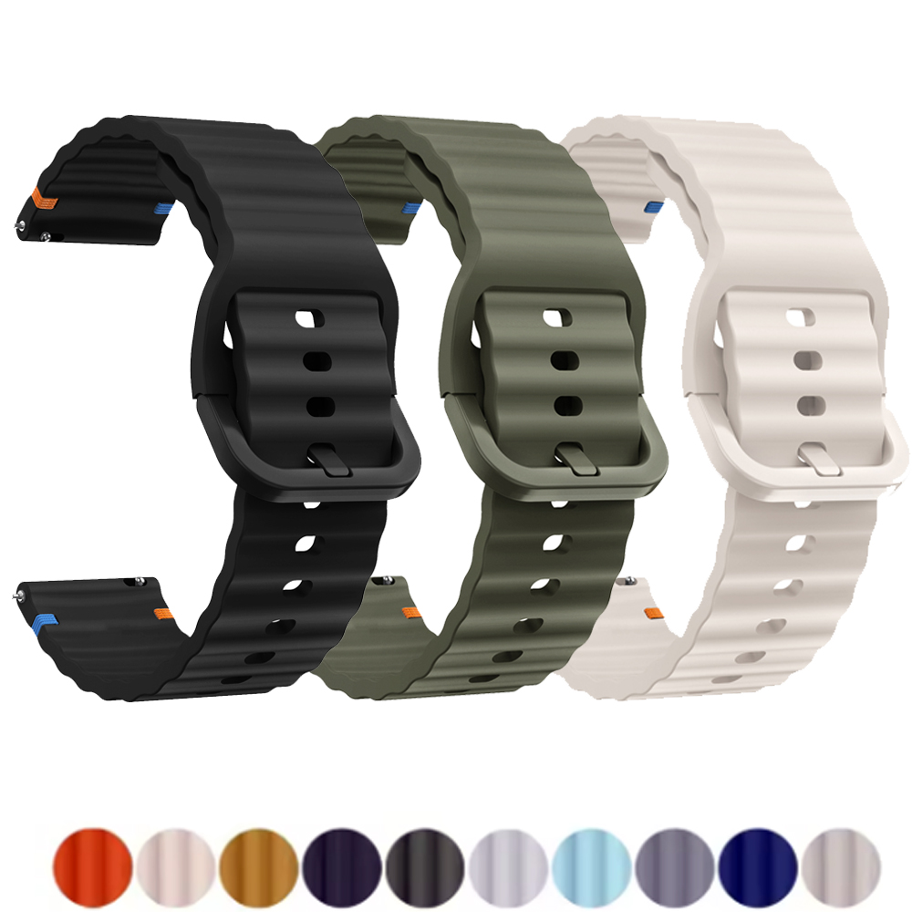 Cinturino sportivo in silicone - Men'S Accessories New Balance recensione e prezzo