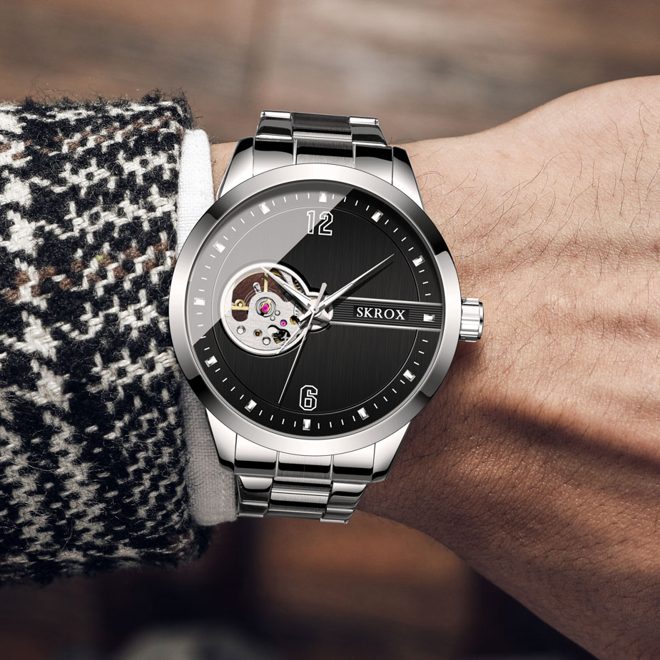 SKROX Marchi di lusso original - Men'S Accessories Luxury Brands recensione e prezzo
