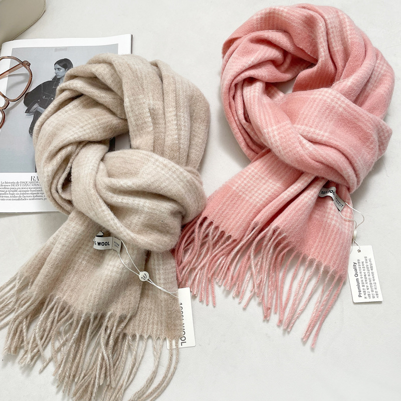 Sciarpa Invernale Calda 100% P - Men'S Accessories High End recensione e prezzo