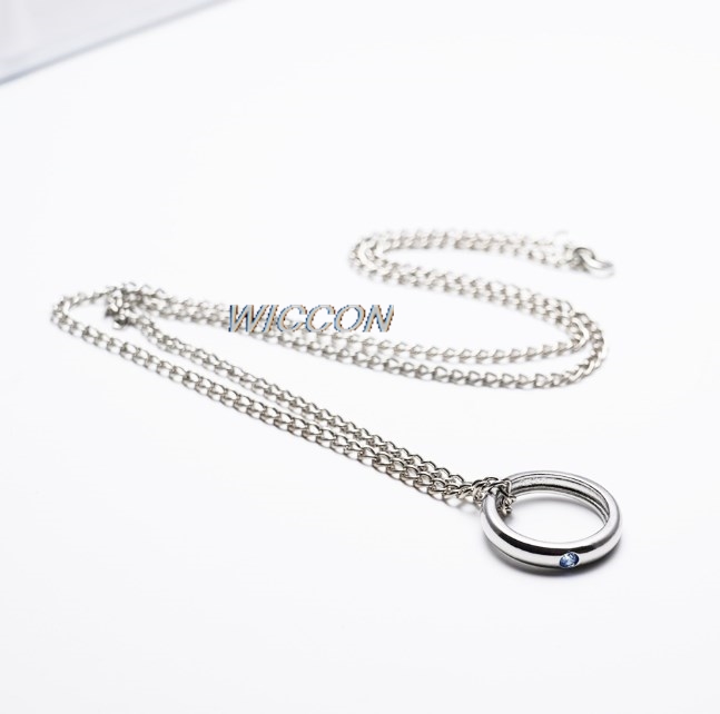 Anelli da Donna Anime, Collana - Men Accessories For Gift recensione e prezzo