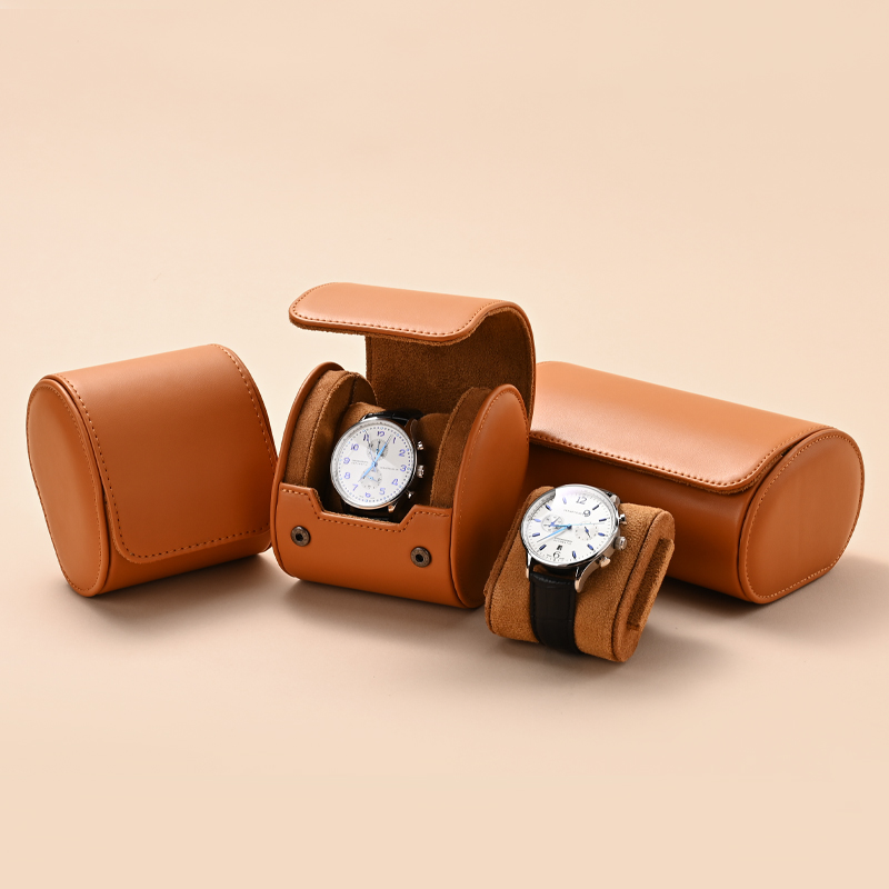 MISHITU 1/2/3-Slot Orologio Ro - Men Accessories Box recensione e prezzo