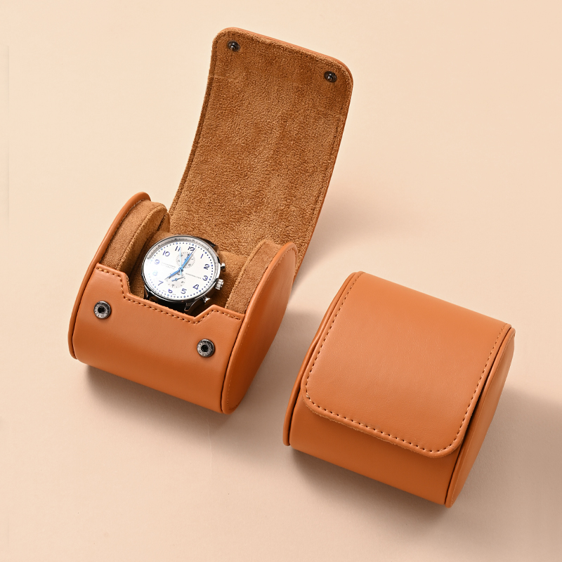 MISHITU 1/2/3-Slot Orologio Ro - Men Accessories Box recensione e prezzo