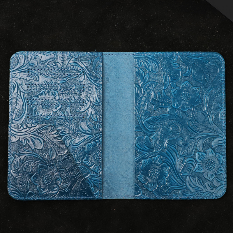 Custodia per passaporto in ver - Men'S Accessories Case recensione e prezzo