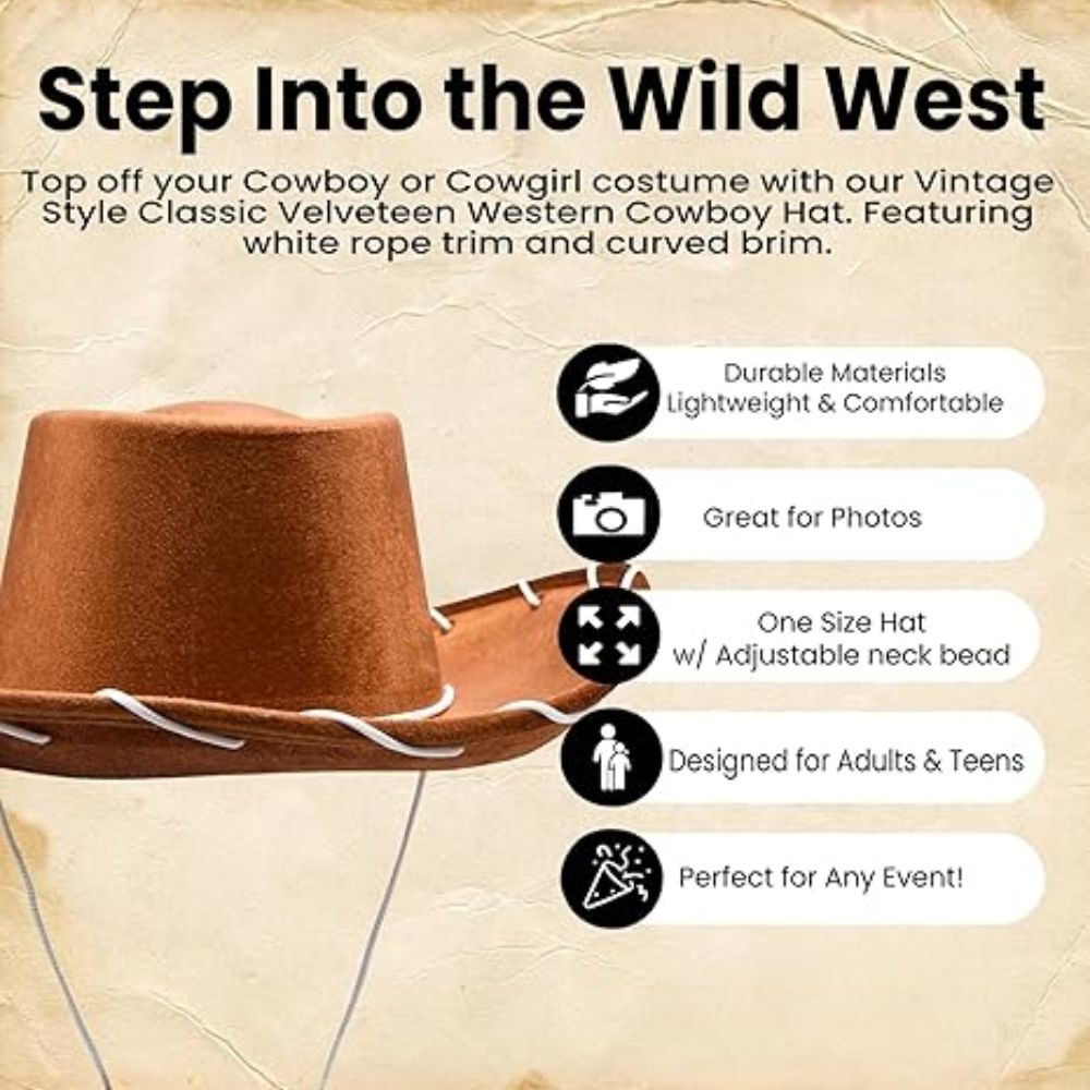 Cappello in Feltro per Cosplay - Men'S Accessories Designer recensione e prezzo
