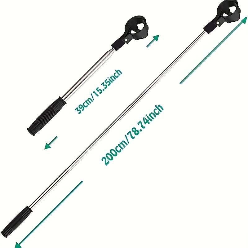 Raccoglitore telescopico per p - Men Accessories For Gift recensione e prezzo