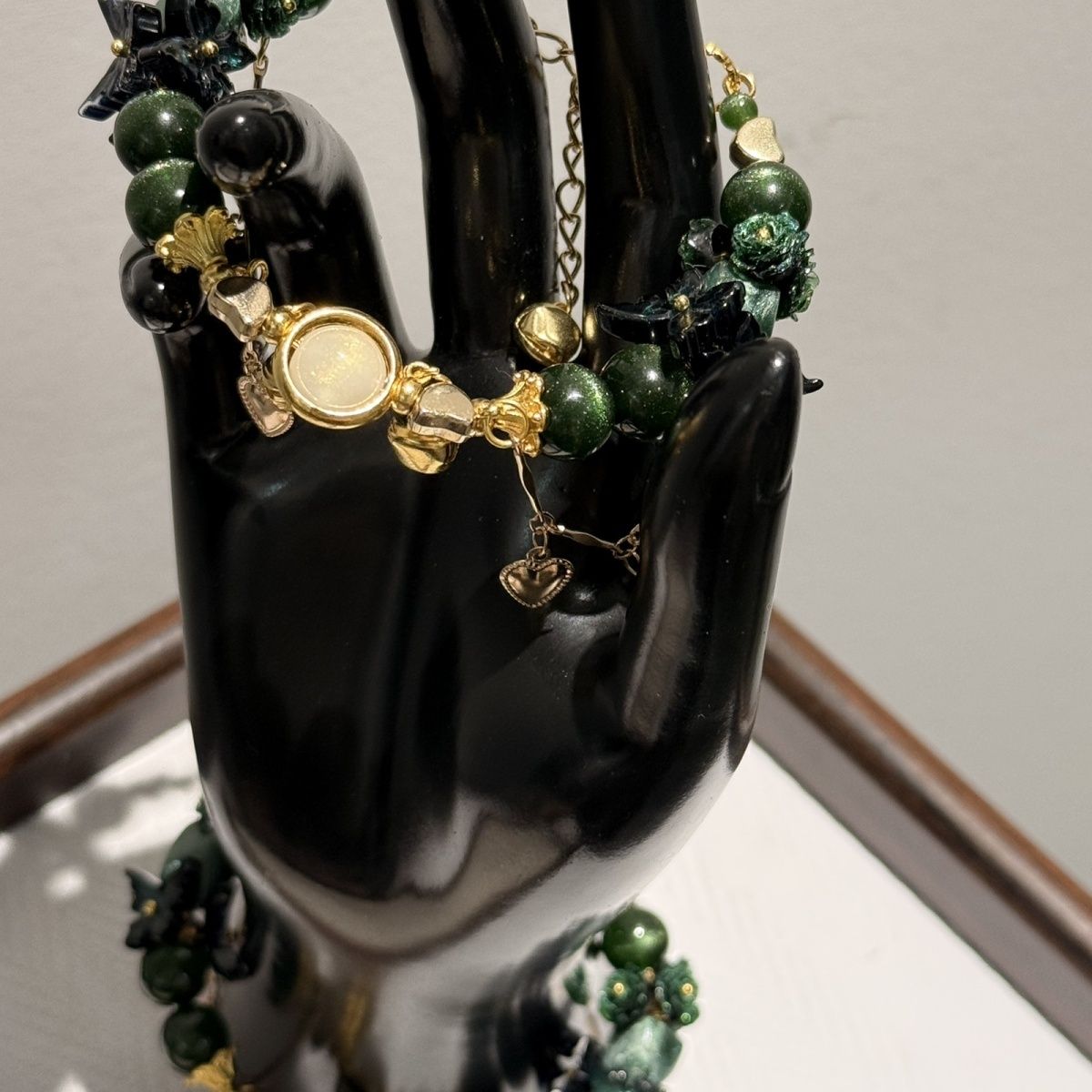 Braccialetti con perline da do - Men Accessories For Gift recensione e prezzo