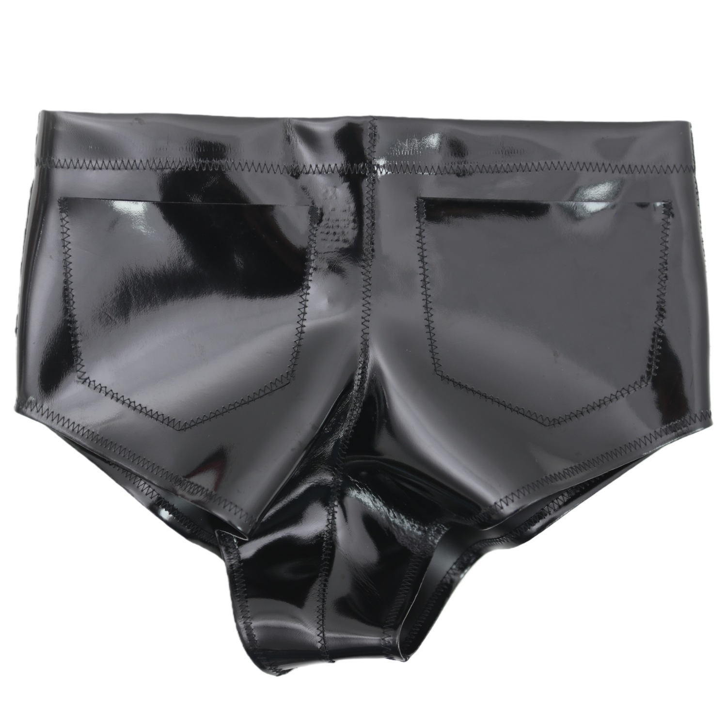 Pantaloncini Lucidi con Tasche - Men'S Accessories Pouch recensione e prezzo