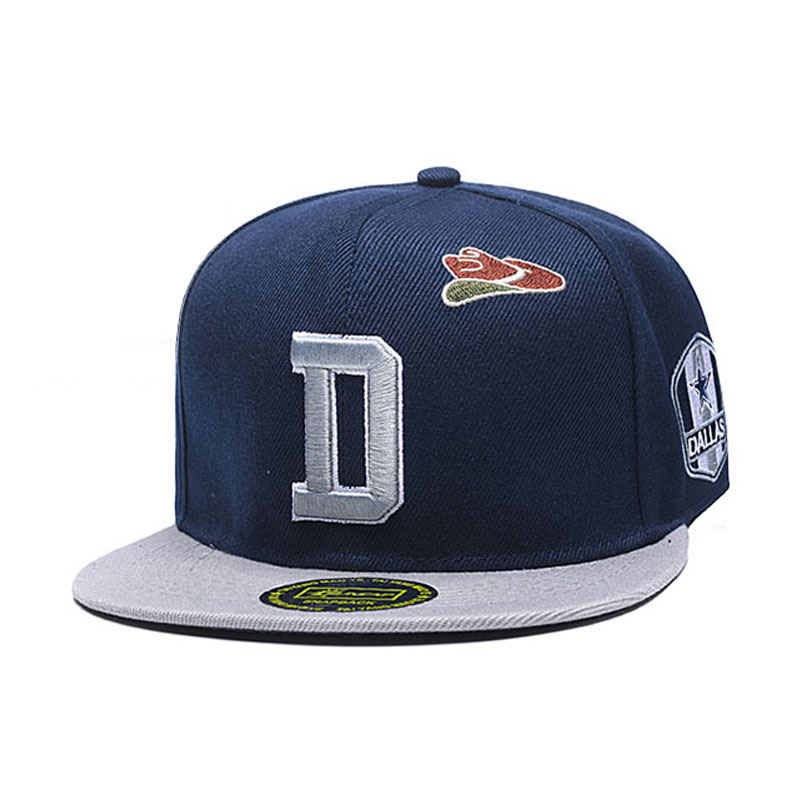 Cappello Snapback DALLAS CAP c - Men Accessories Brand recensione e prezzo